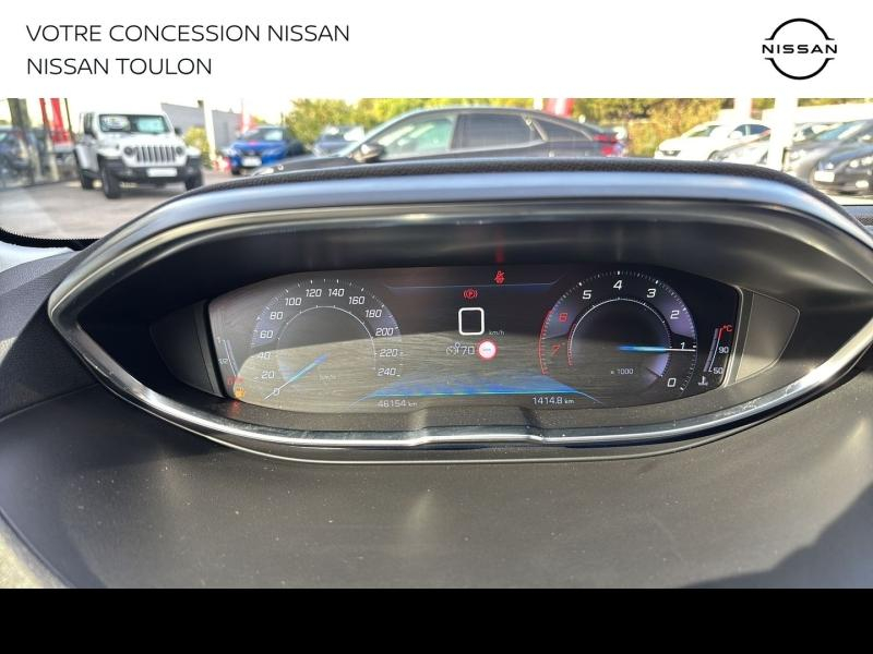 PEUGEOT 3008 d’occasion à vendre à TOULON chez PRESTIGE AUTOMOBILE (Photo 8)