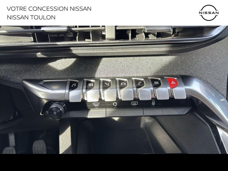 PEUGEOT 3008 d’occasion à vendre à TOULON chez PRESTIGE AUTOMOBILE (Photo 9)