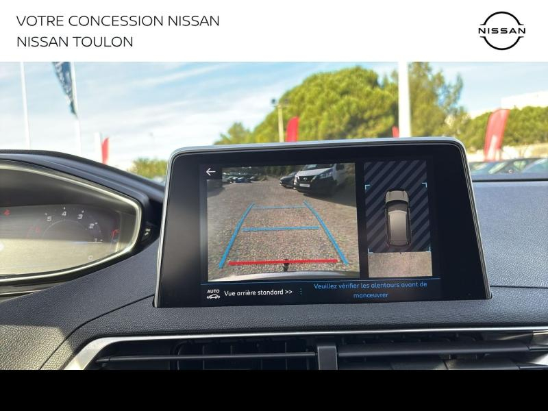 PEUGEOT 3008 d’occasion à vendre à TOULON chez PRESTIGE AUTOMOBILE (Photo 10)