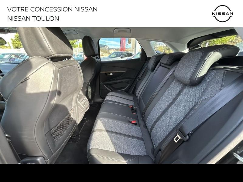 PEUGEOT 3008 d’occasion à vendre à TOULON chez PRESTIGE AUTOMOBILE (Photo 11)