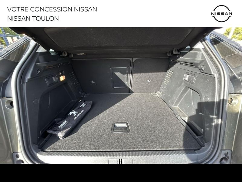 PEUGEOT 3008 d’occasion à vendre à TOULON chez PRESTIGE AUTOMOBILE (Photo 12)
