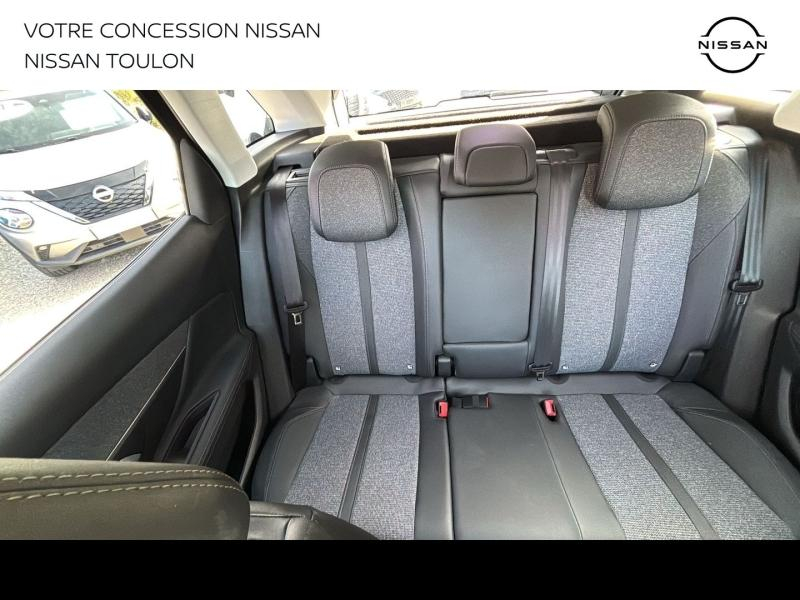 PEUGEOT 3008 d’occasion à vendre à TOULON chez PRESTIGE AUTOMOBILE (Photo 13)