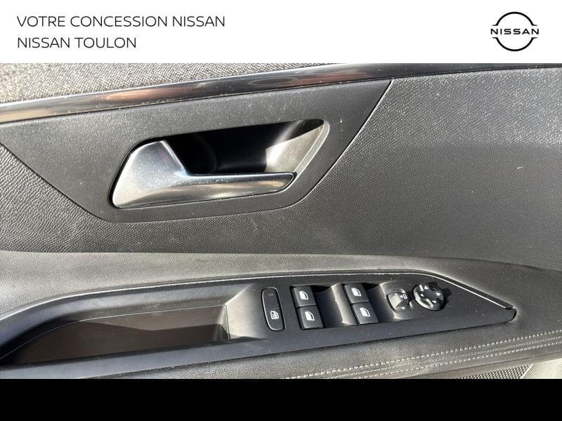PEUGEOT 3008 d’occasion à vendre à TOULON chez PRESTIGE AUTOMOBILE (Photo 15)