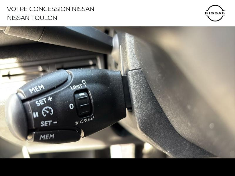 PEUGEOT 3008 d’occasion à vendre à TOULON chez PRESTIGE AUTOMOBILE (Photo 16)