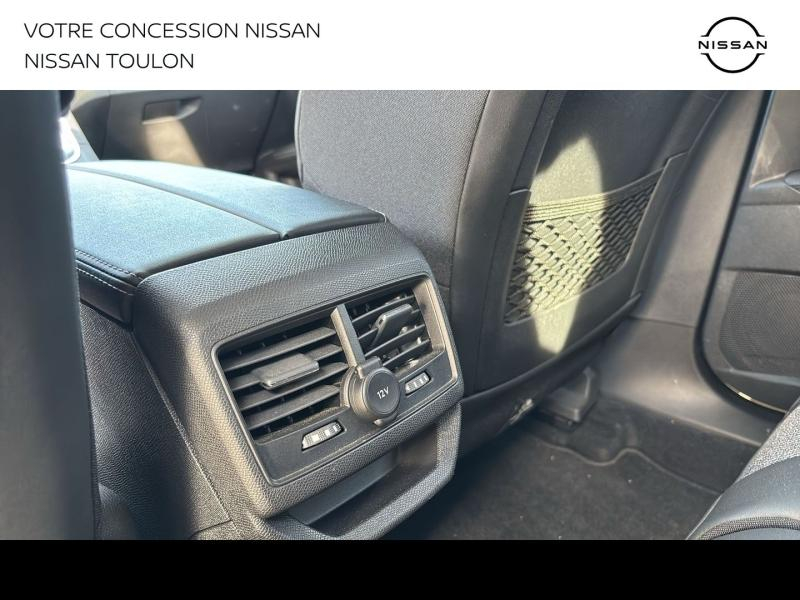 PEUGEOT 3008 d’occasion à vendre à TOULON chez PRESTIGE AUTOMOBILE (Photo 17)
