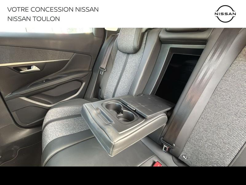 PEUGEOT 3008 d’occasion à vendre à TOULON chez PRESTIGE AUTOMOBILE (Photo 18)