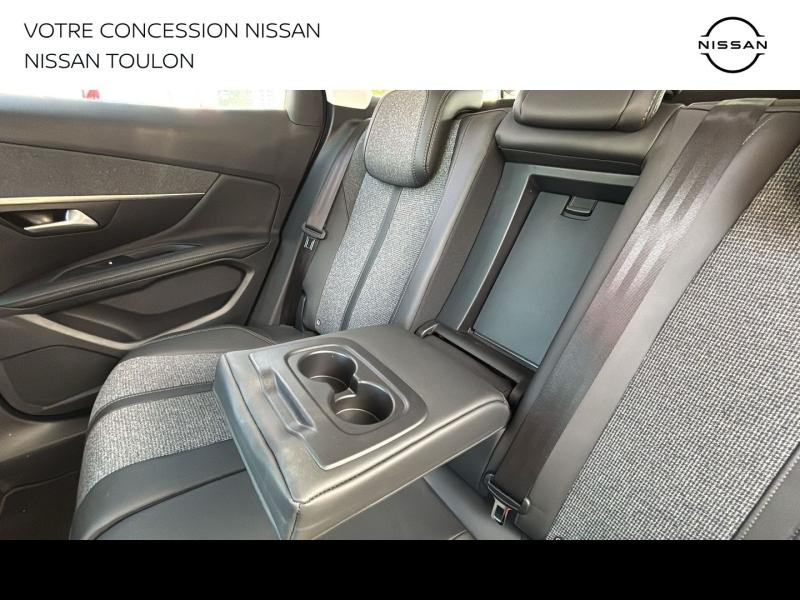 PEUGEOT 3008 d’occasion à vendre à TOULON chez PRESTIGE AUTOMOBILE (Photo 19)