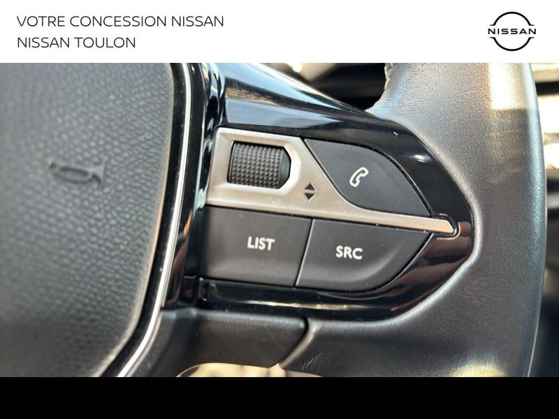 PEUGEOT 3008 d’occasion à vendre à TOULON chez PRESTIGE AUTOMOBILE (Photo 20)