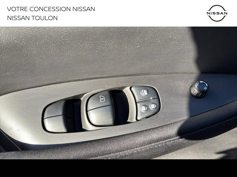 NISSAN Leaf d’occasion à vendre à TOULON chez PRESTIGE AUTOMOBILE (Photo 14)