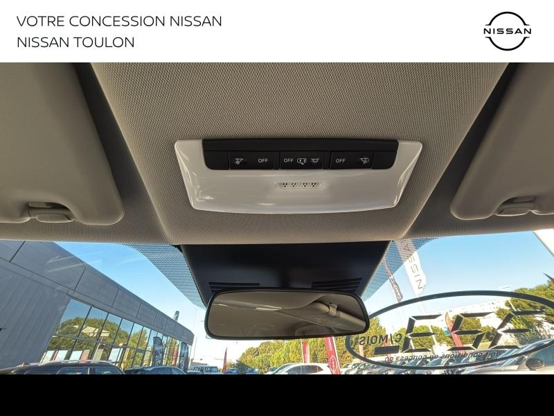 NISSAN Leaf d’occasion à vendre à TOULON chez PRESTIGE AUTOMOBILE (Photo 15)