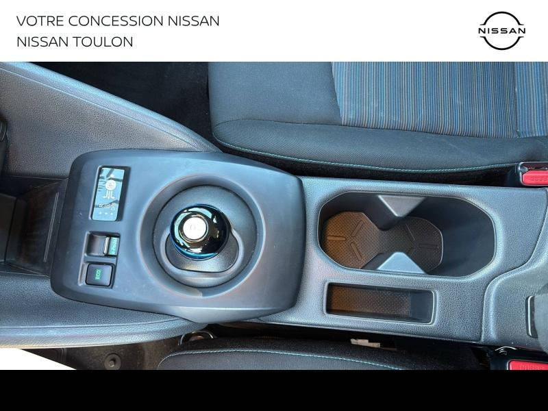 NISSAN Leaf d’occasion à vendre à TOULON chez PRESTIGE AUTOMOBILE (Photo 16)