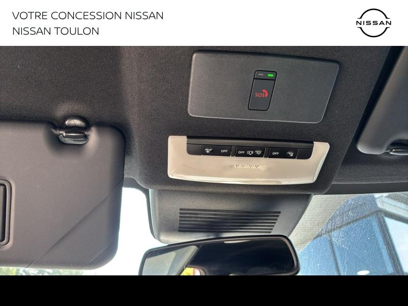 NISSAN Juke d’occasion à vendre à TOULON chez PRESTIGE AUTOMOBILE (Photo 8)