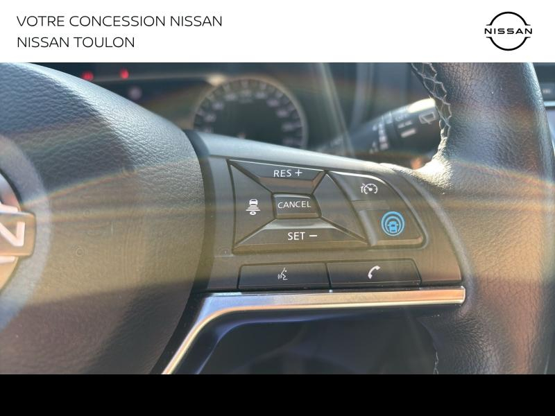 NISSAN Juke d’occasion à vendre à TOULON chez PRESTIGE AUTOMOBILE (Photo 9)