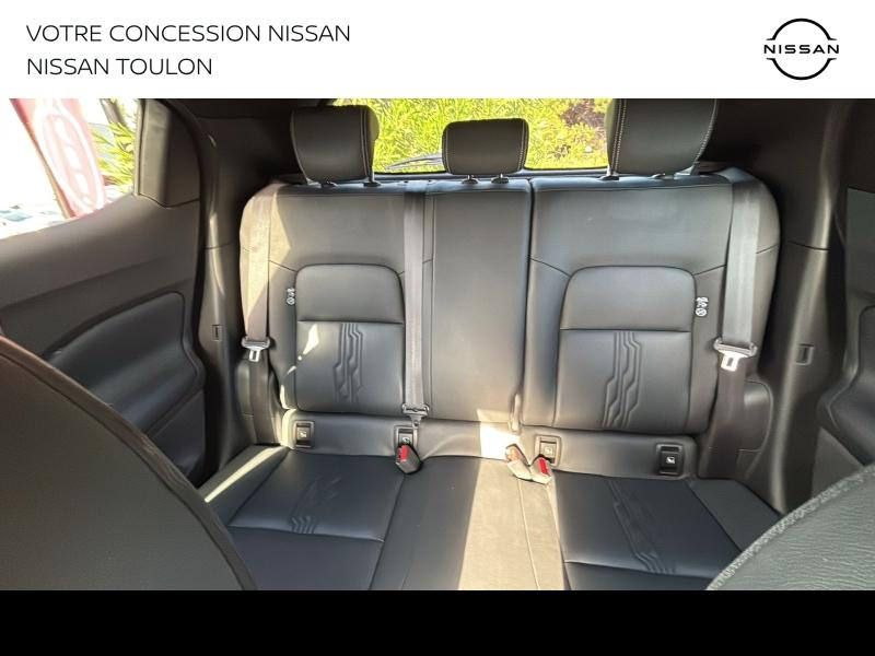 NISSAN Juke d’occasion à vendre à TOULON chez PRESTIGE AUTOMOBILE (Photo 18)