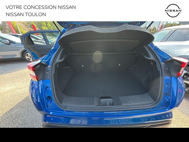 NISSAN Juke d’occasion à vendre à TOULON chez PRESTIGE AUTOMOBILE (Photo 19)