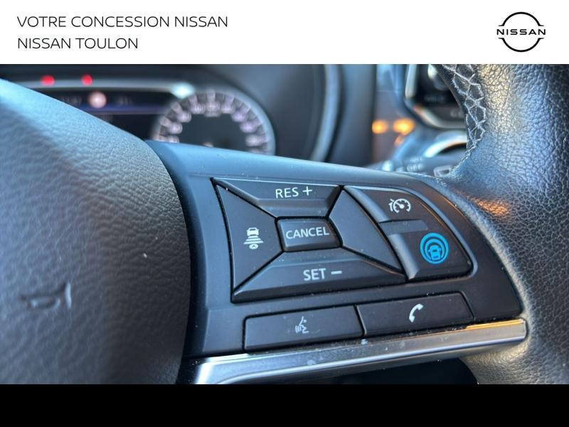 NISSAN Juke d’occasion à vendre à TOULON chez PRESTIGE AUTOMOBILE (Photo 12)