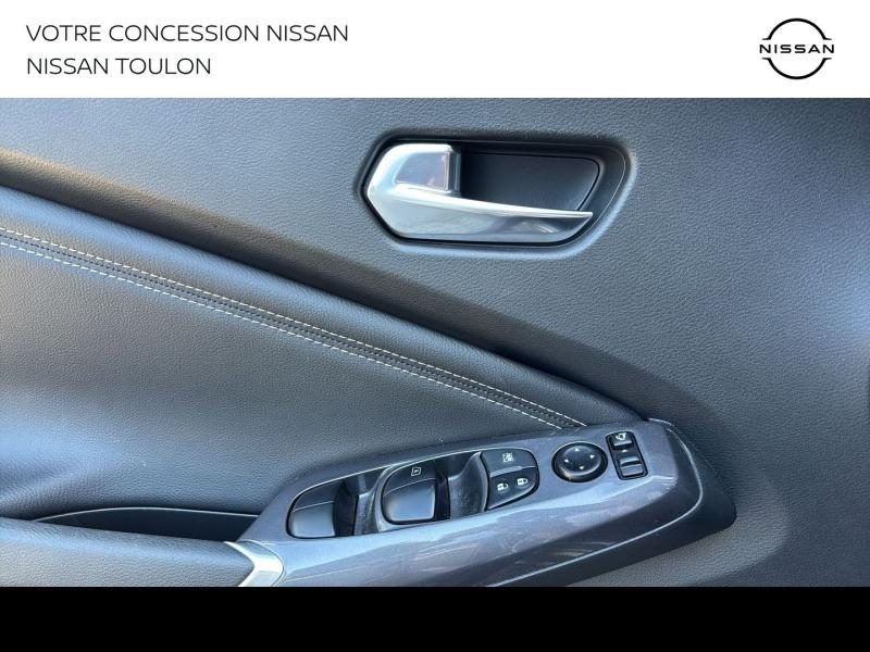 NISSAN Juke d’occasion à vendre à TOULON chez PRESTIGE AUTOMOBILE (Photo 13)