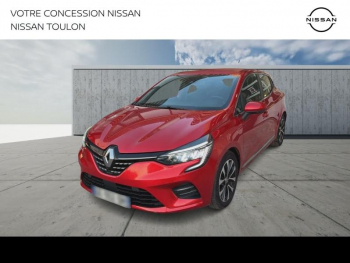 RENAULT Clio d’occasion à vendre à TOULON