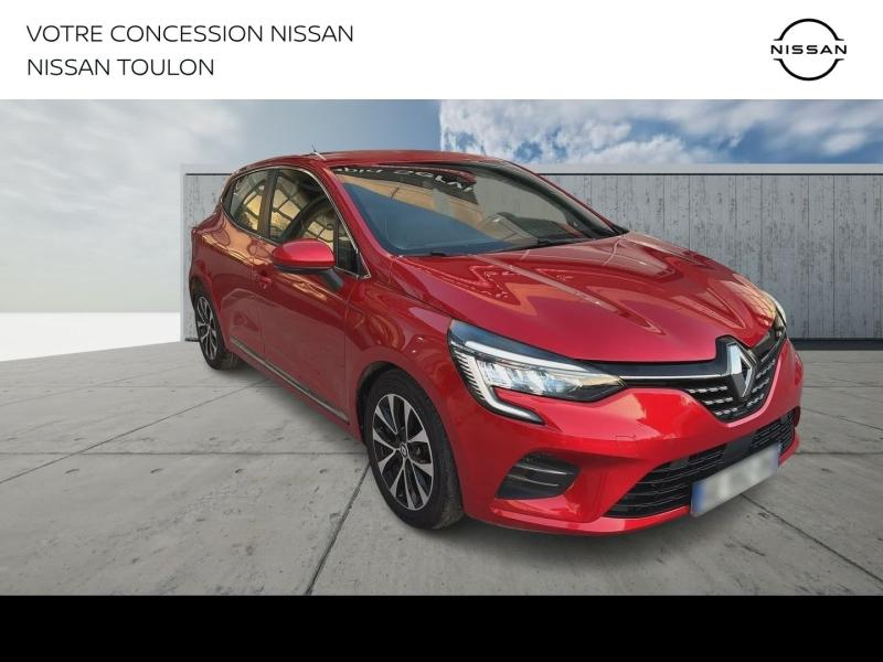 RENAULT Clio d’occasion à vendre à TOULON chez PRESTIGE AUTOMOBILE (Photo 3)