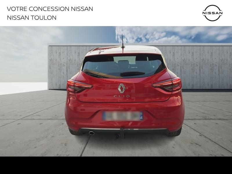 RENAULT Clio d’occasion à vendre à TOULON chez PRESTIGE AUTOMOBILE (Photo 5)