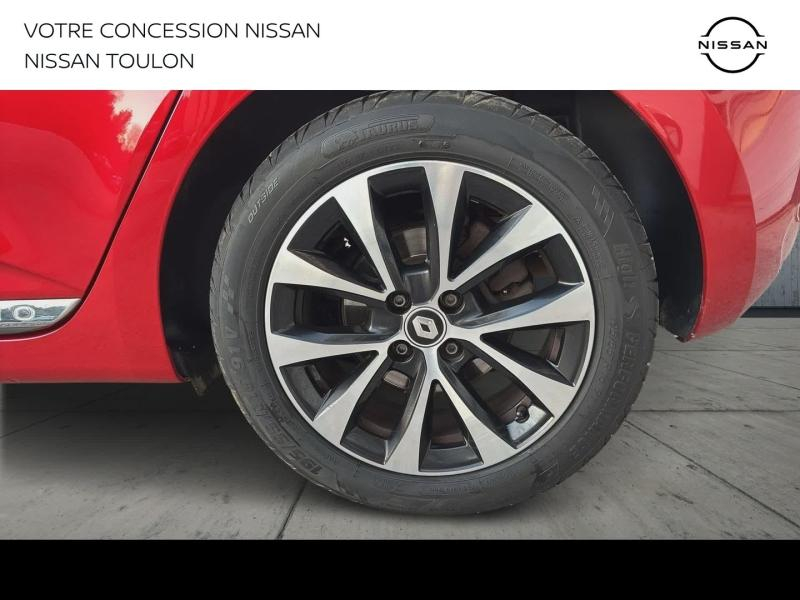 RENAULT Clio d’occasion à vendre à TOULON chez PRESTIGE AUTOMOBILE (Photo 7)