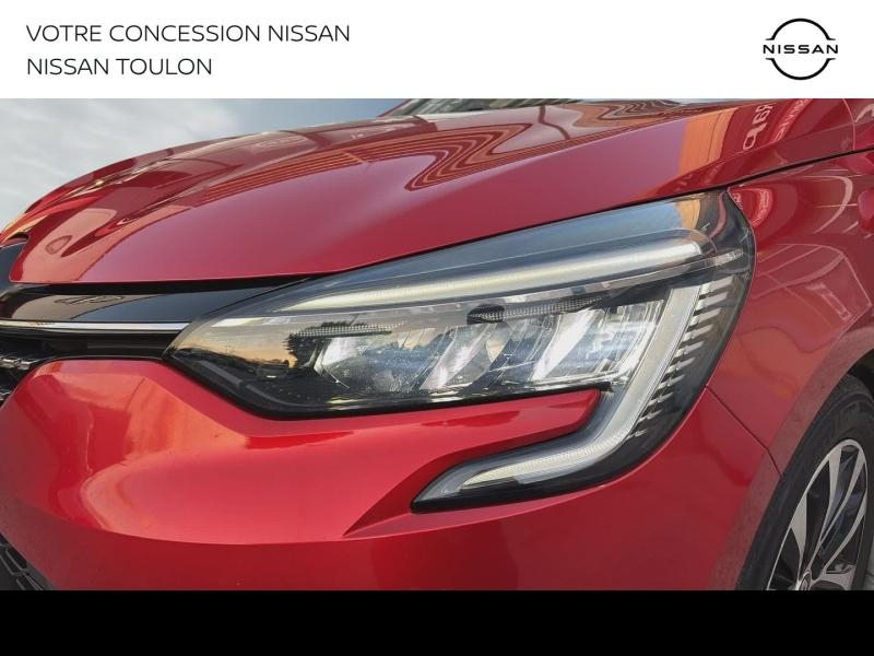 RENAULT Clio d’occasion à vendre à TOULON chez PRESTIGE AUTOMOBILE (Photo 8)