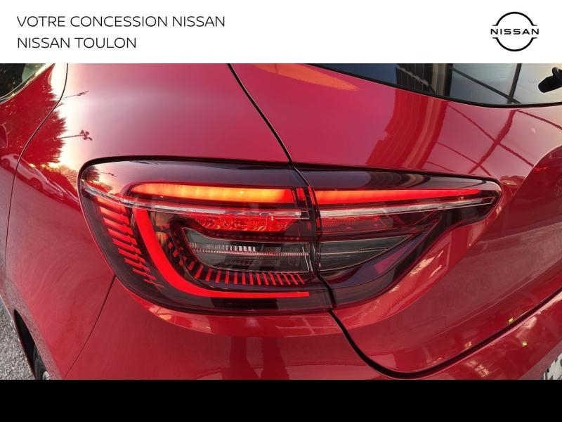 RENAULT Clio d’occasion à vendre à TOULON chez PRESTIGE AUTOMOBILE (Photo 9)