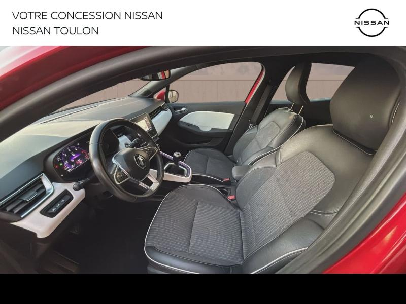 RENAULT Clio d’occasion à vendre à TOULON chez PRESTIGE AUTOMOBILE (Photo 10)