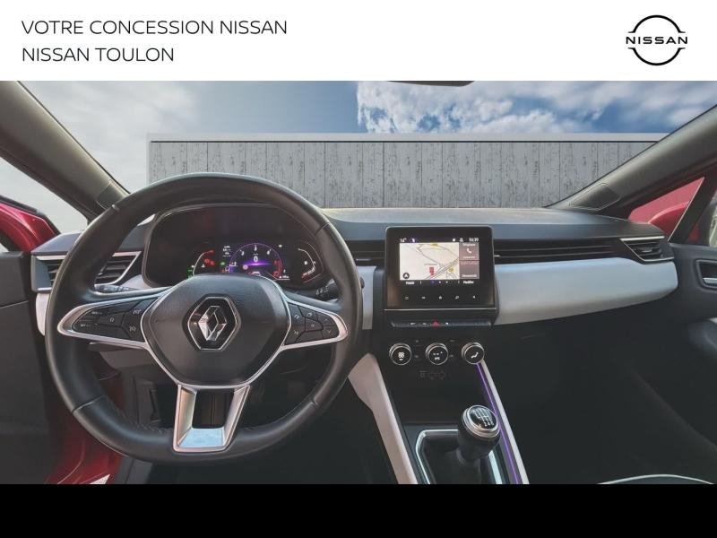 RENAULT Clio d’occasion à vendre à TOULON chez PRESTIGE AUTOMOBILE (Photo 11)