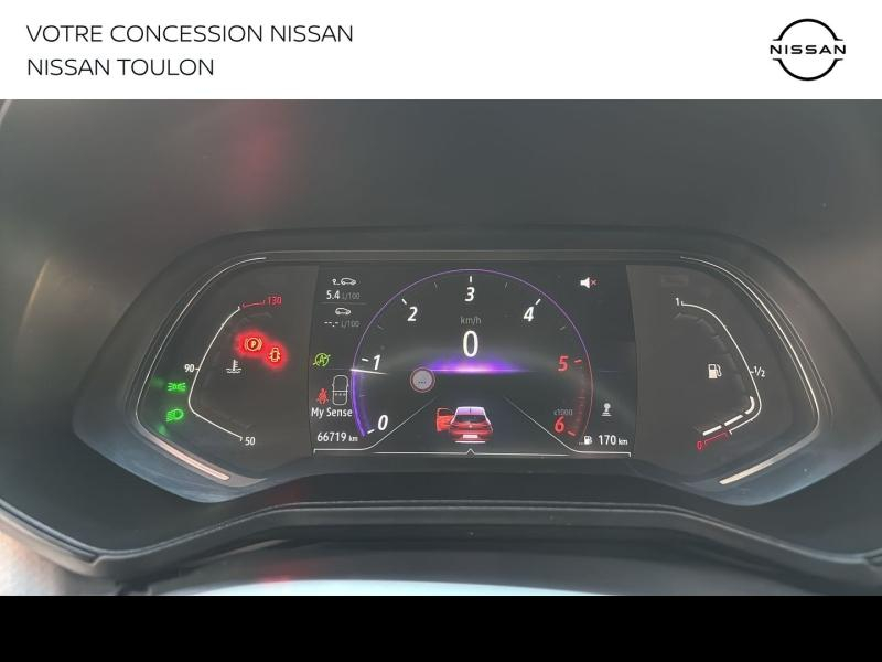 RENAULT Clio d’occasion à vendre à TOULON chez PRESTIGE AUTOMOBILE (Photo 12)