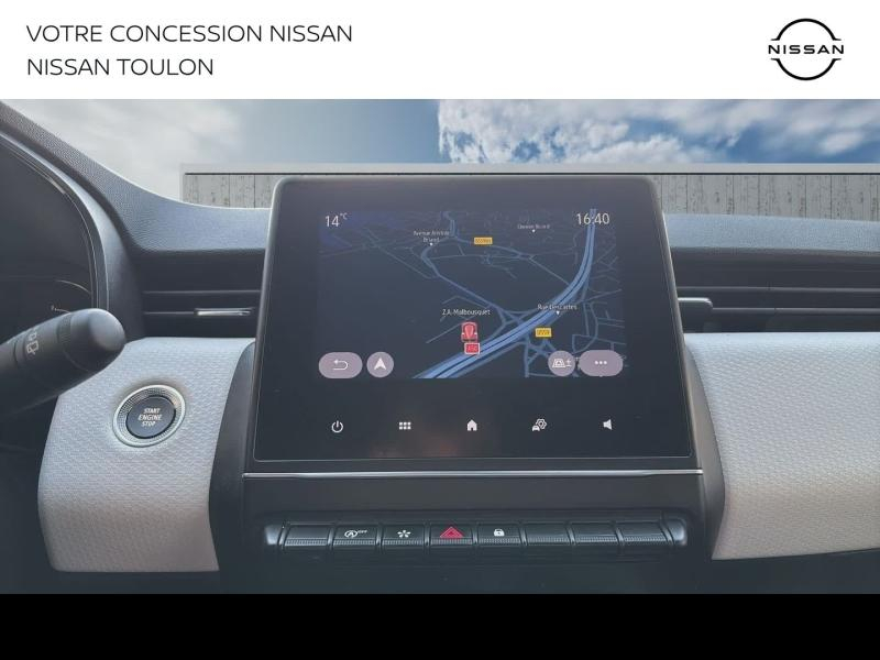 RENAULT Clio d’occasion à vendre à TOULON chez PRESTIGE AUTOMOBILE (Photo 13)