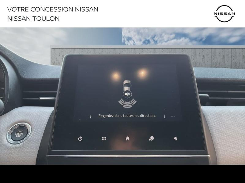 RENAULT Clio d’occasion à vendre à TOULON chez PRESTIGE AUTOMOBILE (Photo 14)