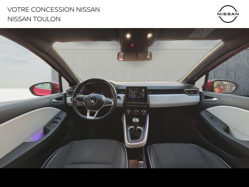 RENAULT Clio d’occasion à vendre à TOULON chez PRESTIGE AUTOMOBILE (Photo 15)