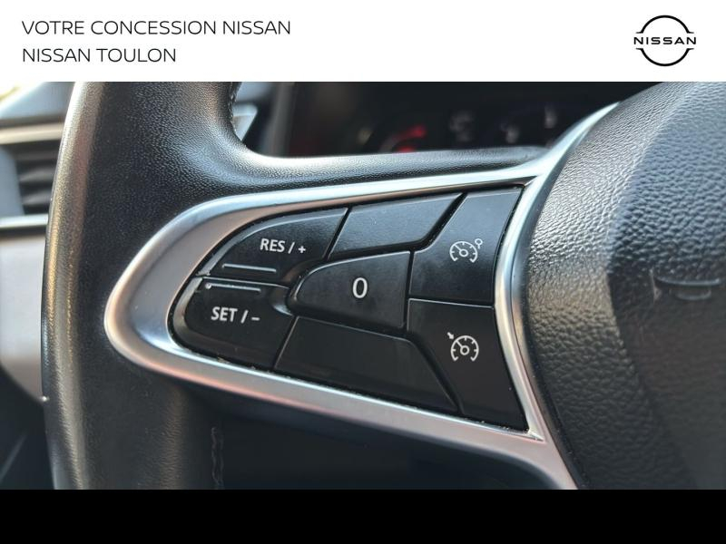 RENAULT Clio d’occasion à vendre à TOULON chez PRESTIGE AUTOMOBILE (Photo 16)