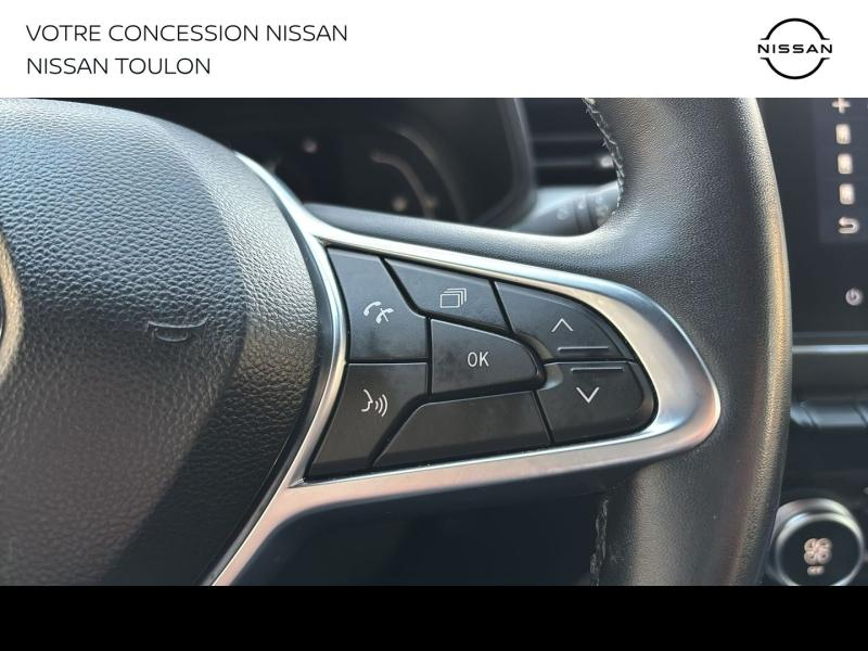 RENAULT Clio d’occasion à vendre à TOULON chez PRESTIGE AUTOMOBILE (Photo 17)