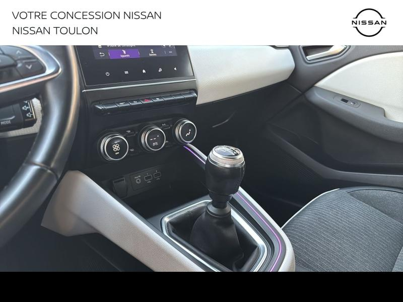 RENAULT Clio d’occasion à vendre à TOULON chez PRESTIGE AUTOMOBILE (Photo 18)