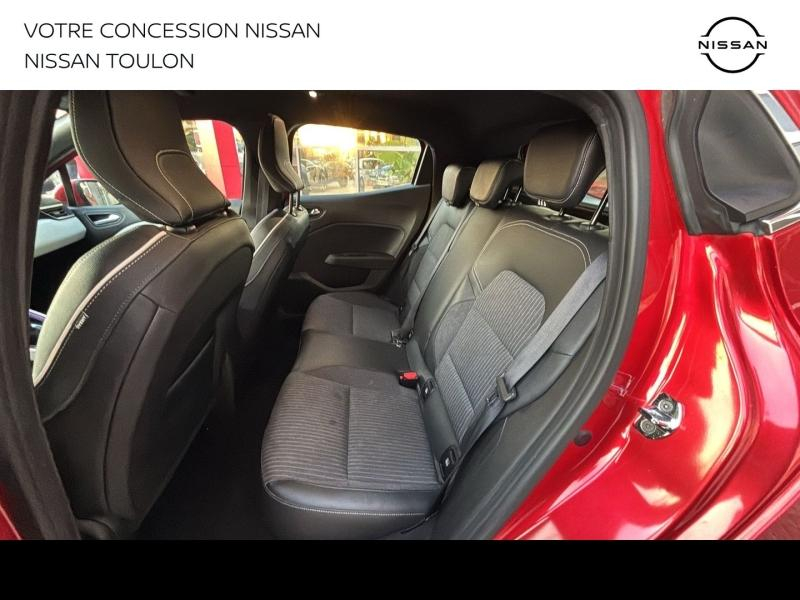 RENAULT Clio d’occasion à vendre à TOULON chez PRESTIGE AUTOMOBILE (Photo 20)