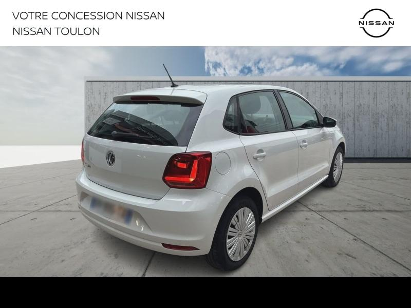 VOLKSWAGEN Polo d’occasion à vendre à TOULON chez PRESTIGE AUTOMOBILE (Photo 4)
