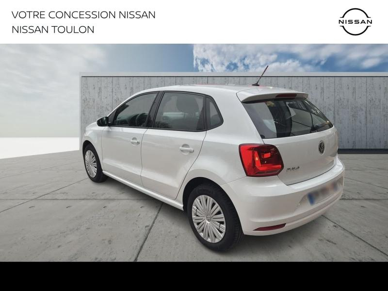 VOLKSWAGEN Polo d’occasion à vendre à TOULON chez PRESTIGE AUTOMOBILE (Photo 6)