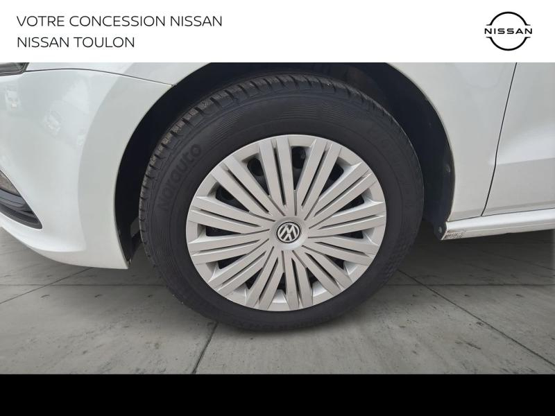 VOLKSWAGEN Polo d’occasion à vendre à TOULON chez PRESTIGE AUTOMOBILE (Photo 7)