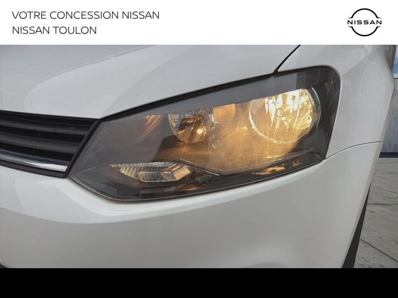 VOLKSWAGEN Polo d’occasion à vendre à TOULON chez PRESTIGE AUTOMOBILE (Photo 8)