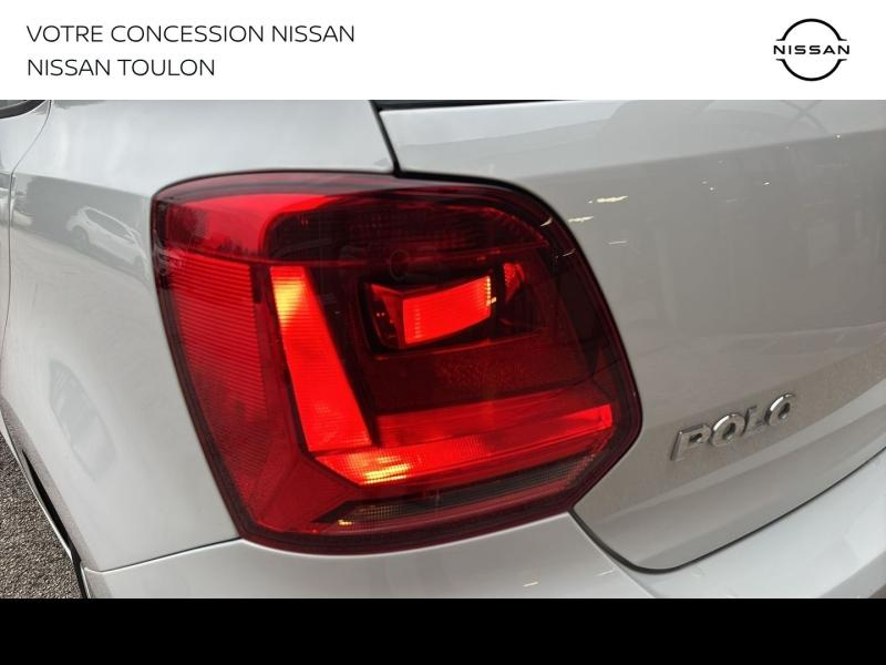 VOLKSWAGEN Polo d’occasion à vendre à TOULON chez PRESTIGE AUTOMOBILE (Photo 9)