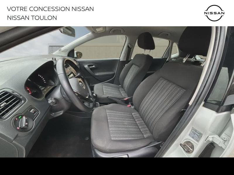 VOLKSWAGEN Polo d’occasion à vendre à TOULON chez PRESTIGE AUTOMOBILE (Photo 10)