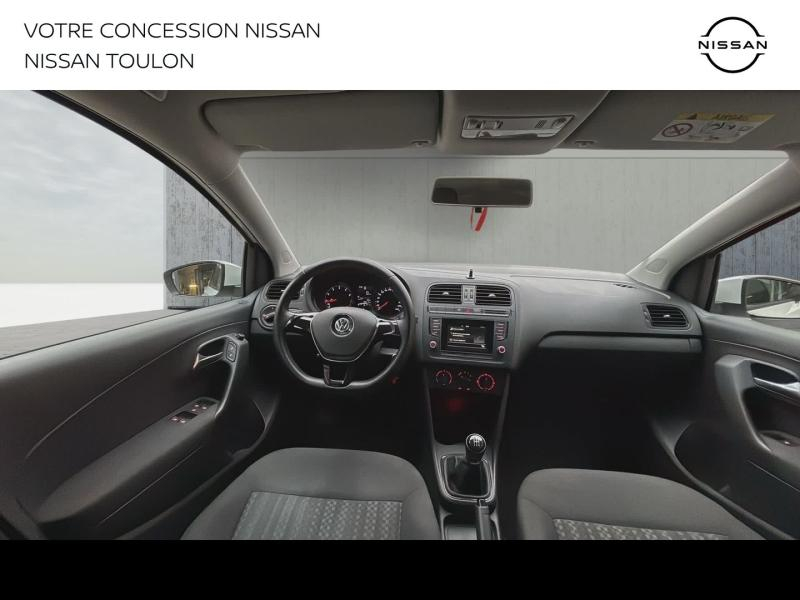 VOLKSWAGEN Polo d’occasion à vendre à TOULON chez PRESTIGE AUTOMOBILE (Photo 11)