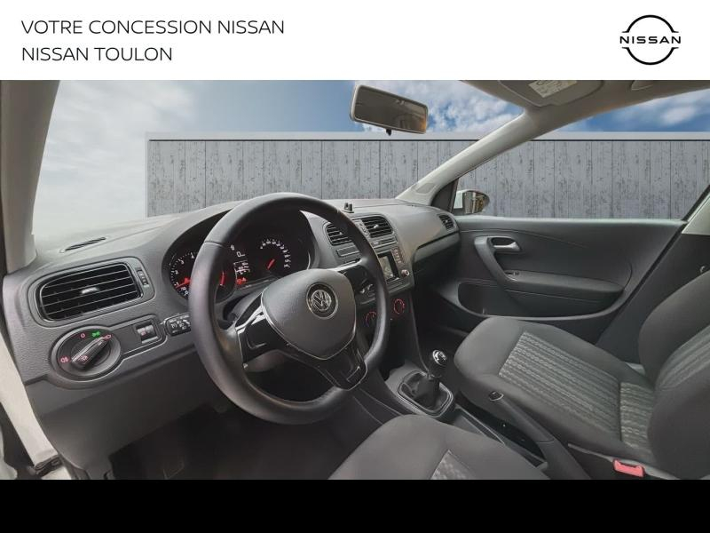 VOLKSWAGEN Polo d’occasion à vendre à TOULON chez PRESTIGE AUTOMOBILE (Photo 12)