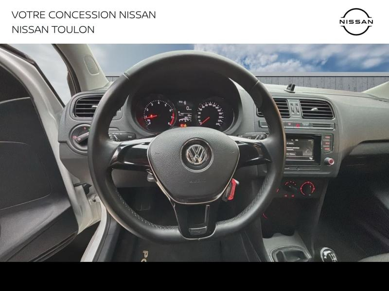 VOLKSWAGEN Polo d’occasion à vendre à TOULON chez PRESTIGE AUTOMOBILE (Photo 13)