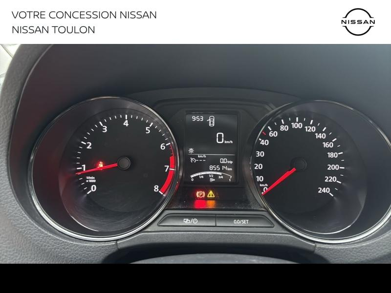 VOLKSWAGEN Polo d’occasion à vendre à TOULON chez PRESTIGE AUTOMOBILE (Photo 14)