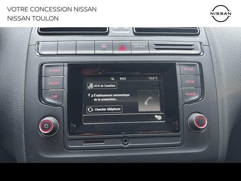 VOLKSWAGEN Polo d’occasion à vendre à TOULON chez PRESTIGE AUTOMOBILE (Photo 15)