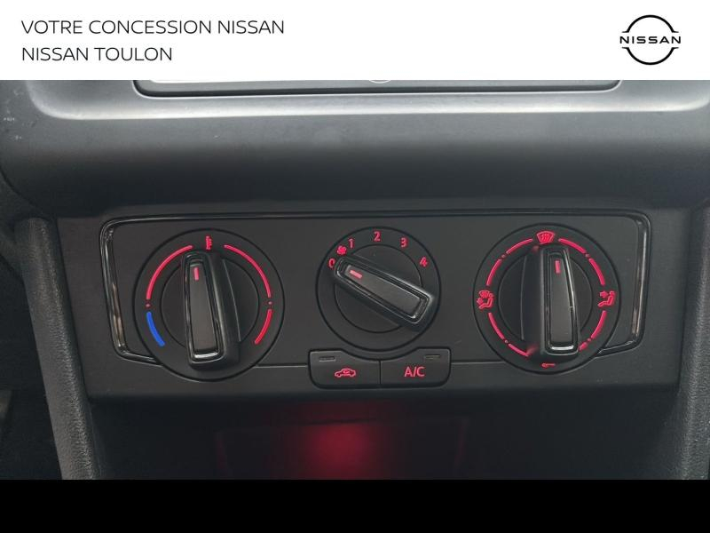 VOLKSWAGEN Polo d’occasion à vendre à TOULON chez PRESTIGE AUTOMOBILE (Photo 16)