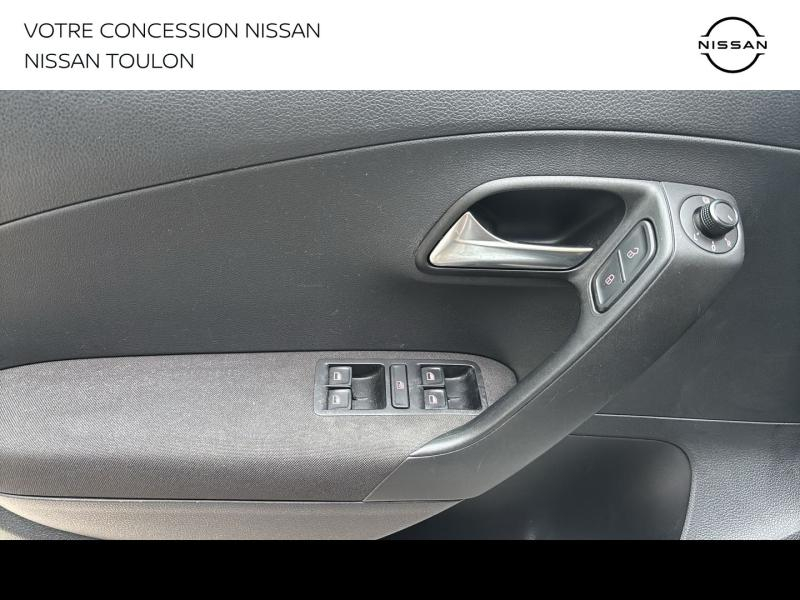 VOLKSWAGEN Polo d’occasion à vendre à TOULON chez PRESTIGE AUTOMOBILE (Photo 17)